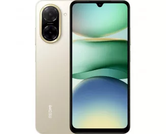 Смартфон Xiaomi Redmi A5 4/128GB Sandy Gold Global
