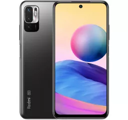Смартфон Xiaomi Redmi Note 10 5G 4/128Gb Graphite Gray Global