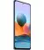 Смартфон Xiaomi Redmi Note 10 Pro 6/64Gb Glacier Blue Global