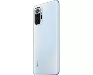 Смартфон Xiaomi Redmi Note 10 Pro 6/64Gb Glacier Blue Global