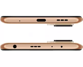 Смартфон Xiaomi Redmi Note 10 Pro 6/64Gb Gradient Bronze Global