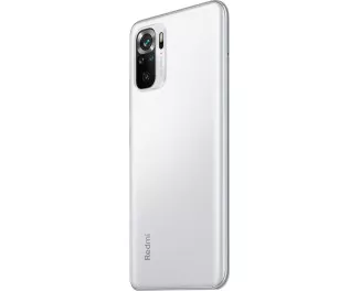 Смартфон Xiaomi Redmi Note 10S 8/128Gb Pebble White Global