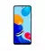 Смартфон Xiaomi Redmi Note 11 4/128Gb NFC Twilight Blue Global
