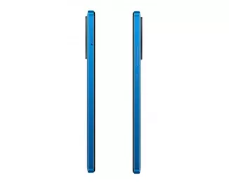 Смартфон Xiaomi Redmi Note 11 4/128Gb NFC Twilight Blue Global