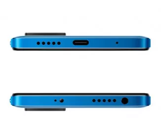 Смартфон Xiaomi Redmi Note 11 4/64Gb NFC Twilight Blue Global