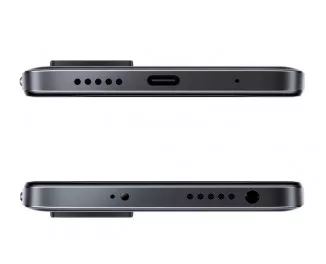 Смартфон Xiaomi Redmi Note 11 6/128Gb NFC Graphite Gray Global