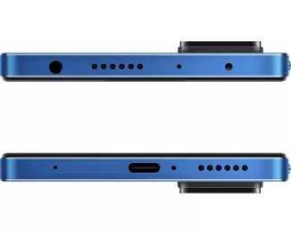 Смартфон Xiaomi Redmi Note 11 Pro 5G 6/128GB NFC Atlantic Blue Global