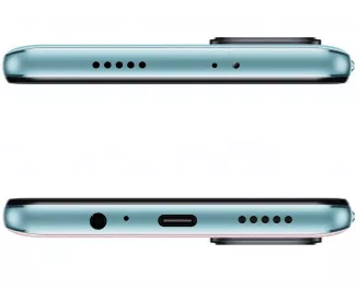 Смартфон Xiaomi Redmi Note 11S 5G 4/128GB Star Blue Global