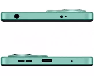 Смартфон Xiaomi Redmi Note 12 4G 4/128GB NFC Mint Green Global
