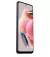 Смартфон Xiaomi Redmi Note 12 4G 4/128GB NFC Onyx Gray Global