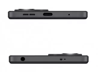 Смартфон Xiaomi Redmi Note 12 4G 4/128GB Onyx Gray Global