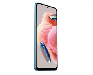 Смартфон Xiaomi Redmi Note 12 4G 6/128GB Ice Blue Global