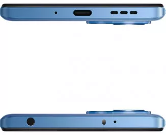 Смартфон Xiaomi Redmi Note 12 5G 6/128GB Ice Blue Global