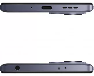 Смартфон Xiaomi Redmi Note 12 5G 6/128GB Onyx Gray Global