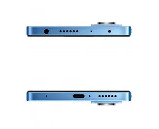 Смартфон Xiaomi Redmi Note 12 Pro 4G 8/128GB Glacier Blue Global