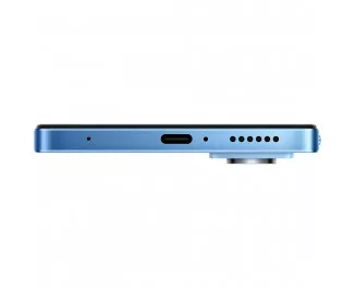 Смартфон Xiaomi Redmi Note 12 Pro 4G 8/256GB Glacier Blue Global