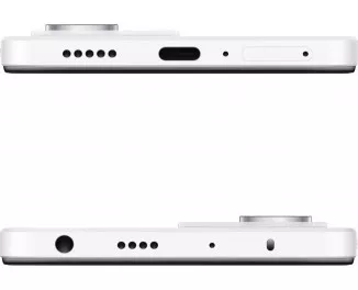 Смартфон Xiaomi Redmi Note 12 Pro 5G 8/128GB Polar White Global
