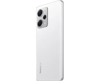 Смартфон Xiaomi Redmi Note 12 Pro+ 5G 8/256GB Polar White Global