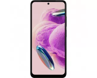 Смартфон Xiaomi Redmi Note 12S 8/256GB Onyx Black Global