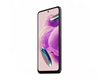 Смартфон Xiaomi Redmi Note 12S 8/256GB Onyx Black Global