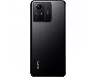 Смартфон Xiaomi Redmi Note 12S 8/256GB Onyx Black Global