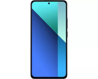 Смартфон Xiaomi Redmi Note 13 4G 8/512GB NFC Midnight Black Global