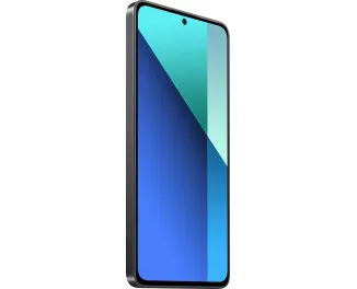 Смартфон Xiaomi Redmi Note 13 4G 8/512GB NFC Midnight Black Global