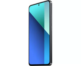 Смартфон Xiaomi Redmi Note 13 4G 8/512GB NFC Midnight Black Global