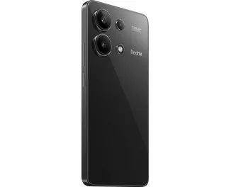Смартфон Xiaomi Redmi Note 13 4G 8/512GB NFC Midnight Black Global