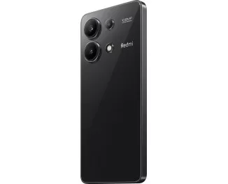 Смартфон Xiaomi Redmi Note 13 4G 8/512GB NFC Midnight Black Global