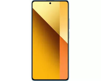 Смартфон Xiaomi Redmi Note 13 5G 6/128GB NFC Ocean Teal Global