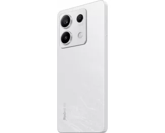 Смартфон Xiaomi Redmi Note 13 5G 8/256GB NFC Arctic White Global