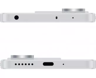 Смартфон Xiaomi Redmi Note 13 5G 8/256GB NFC Arctic White Global