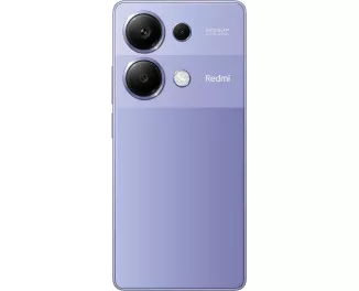 Смартфон Xiaomi Redmi Note 13 Pro 4G 12/512GB NFC Lavender Purple Global