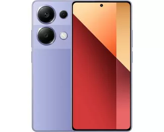 Смартфон Xiaomi Redmi Note 13 Pro 4G 8/128GB NFC Lavender Purple Global