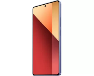 Смартфон Xiaomi Redmi Note 13 Pro 4G 8/128GB NFC Lavender Purple Global