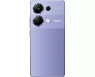 Смартфон Xiaomi Redmi Note 13 Pro 4G 8/128GB NFC Lavender Purple Global