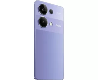 Смартфон Xiaomi Redmi Note 13 Pro 4G 8/128GB NFC Lavender Purple Global