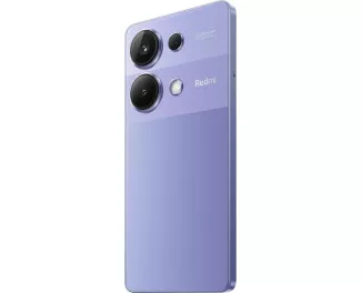 Смартфон Xiaomi Redmi Note 13 Pro 4G 8/128GB NFC Lavender Purple Global