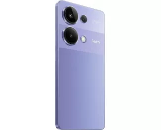 Смартфон Xiaomi Redmi Note 13 Pro 4G 8/256GB NFC Lavender Purple Global