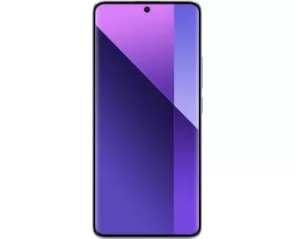 Смартфон Xiaomi Redmi Note 13 Pro+ 5G 12/512GB NFC Aurora Purple Global