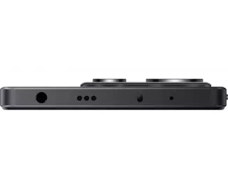 Смартфон Xiaomi Redmi Note 14 4G 6/128GB NFC Midnight Black Global