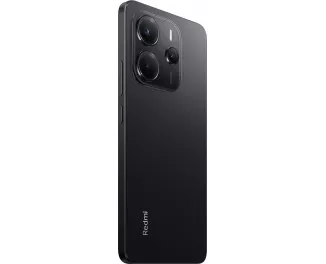 Смартфон Xiaomi Redmi Note 14 4G 6/128GB NFC Midnight Black Global