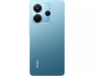 Смартфон Xiaomi Redmi Note 14 4G 6/128GB NFC Ocean Blue Global