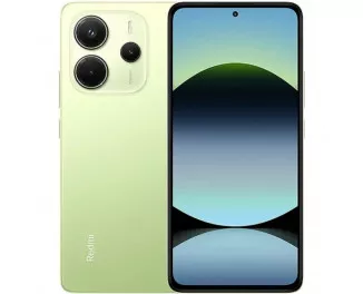 Смартфон Xiaomi Redmi Note 14 4G 8/256GB NFC Lime Green Global