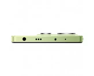 Смартфон Xiaomi Redmi Note 14 4G 8/256GB NFC Lime Green Global