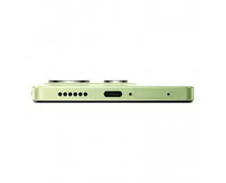 Смартфон Xiaomi Redmi Note 14 4G 8/256GB NFC Lime Green Global
