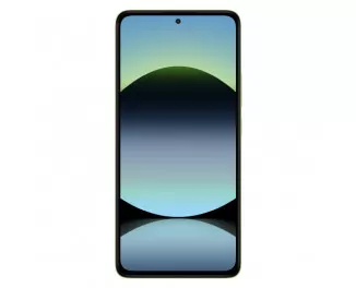Смартфон Xiaomi Redmi Note 14 4G 8/256GB NFC Lime Green Global