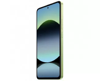 Смартфон Xiaomi Redmi Note 14 4G 8/256GB NFC Lime Green Global