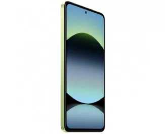 Смартфон Xiaomi Redmi Note 14 4G 8/256GB NFC Lime Green Global